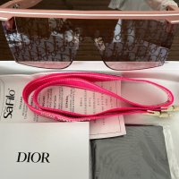НАМАЛЕНИ!ПОСЛЕДНИ! Diorclub слънчеви очила Dior , снимка 11 - Слънчеви и диоптрични очила - 41567422
