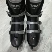 Кънки за лед TREX /N :43, снимка 4 - Зимни спортове - 38819939