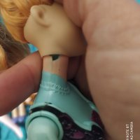 Кукли Disney Princesses Дисни принцеси на Mattel и Hasbro, снимка 6 - Кукли - 44749200