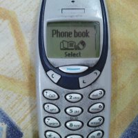 Nokia 3330 , снимка 2 - Nokia - 25828325