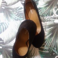 Нови обувки Graceland N:38, снимка 5 - Дамски обувки на ток - 40884515