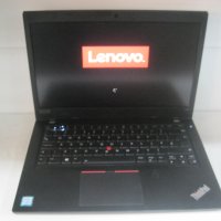 Четириядрен Lenovo L480 i5 8th 1.80Ghz 8Gb SSD 256GB, снимка 2 - Лаптопи за работа - 42241518
