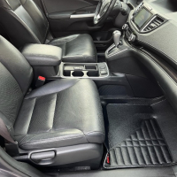Продавам Хонда CR-V Restyling 2.4 СVT 2015 , снимка 4 - Автомобили и джипове - 43528377