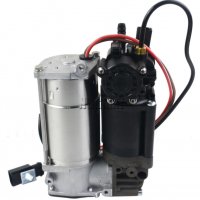 НОВ компресор окачване BMW F01 F02 F11 F07 F18 ATEC Germany BMW 5 7 GT, снимка 5 - Части - 35693471