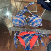 Victoria Secret Bombshell Bikini бански комплект  , снимка 10 - Бански костюми - 41846603