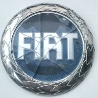 Емблема Фиат fiat , снимка 2 - Части - 42068809