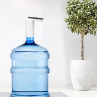 Електрическа помпа за бутилирана вода, снимка 1 - Други - 41269487