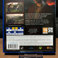 Uncharted The Lost Legacy PS4 (Съвместима с PS5), снимка 4 - Игри за PlayStation - 40805266