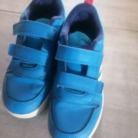 Маратонки детски adidas, снимка 2 - Детски маратонки - 42491083