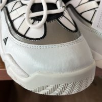 Баскетболни маратонки Adidas NBA на Kobe Briant , снимка 10 - Маратонки - 41964413