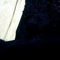 красива сватбана истократана рокла, снимка 4 - Рокли - 42142798