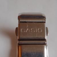 Дамски часовник CASIO QUARTZ WATER RESIST, снимка 6 - Дамски - 36145681