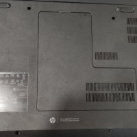Лаптоп HP Compaq 15-a007sz, снимка 3 - Части за лаптопи - 41821731