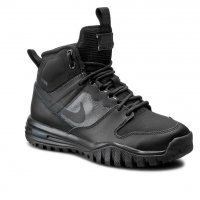 маратонки NIKE  Dual Fusion Hills Mid  номер 37,5-38, снимка 1 - Маратонки - 39807694