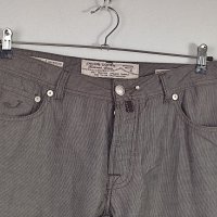 Jacob Cohen Jeans US 37, снимка 17 - Дънки - 41665968