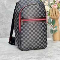 Раница louis vuitton, снимка 7 - Раници - 44406763