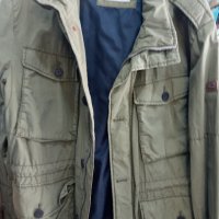 Camel Active M-XXXl.Мъжки есенни якета.Нови.Оригинал. , снимка 11 - Якета - 34109689