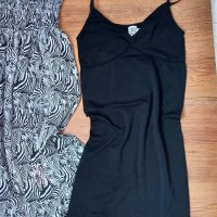 2 бр. Дамски рокли размер S , снимка 5 - Рокли - 41978841