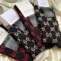 Чорапи реплика Gucci , снимка 1 - Други - 39834558