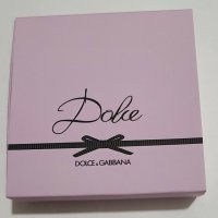 слушалки на dolce gabbana -розови жични с кръгъл жак, снимка 1 - Слушалки, hands-free - 39301021