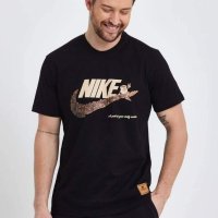 Мъжки тениски Nike в 3 цвята , снимка 7 - Тениски - 41561354