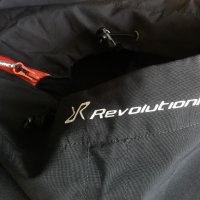 Revolution Race Hyper Stretch Jacket размер 50 / M яке еластично водонепромукаемо - 383, снимка 8 - Якета - 41169546