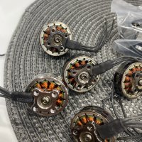 Продавам Fpv мотори T-motor Velox 2550kV 2306.5 останаха 3 броя, снимка 7 - Дронове и аксесоари - 42162674