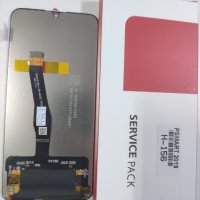 100% Оригинален дисплей за Huawei P Smart 2019 / 2020 POT-L21 POT-LX1, снимка 1 - Резервни части за телефони - 38865988