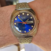 Duward vintage часовник , снимка 1 - Мъжки - 40575402