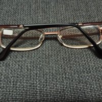 Всички диоптри Фотосоларни очила с диоптър хелиоматик дамски мъжки метална рамка, снимка 7 - Слънчеви и диоптрични очила - 35160796