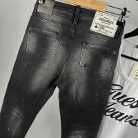 Dsquared дамски дънки КОД 1, снимка 3 - Дънки - 44265091