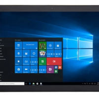 12"Таблет Intel Chuwi Hi12 dualOS Windows10+Android 5.0+клавиатура+подарък , снимка 2 - Лаптопи за дома - 36370615