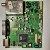 Main Board 3139 123 60192 Philips, снимка 3 - Части и Платки - 35859759