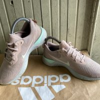 ''Nike Odyssey React''оригинални маратонки 37.5 номер, снимка 2 - Маратонки - 40952359