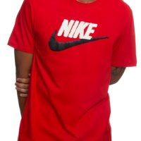 Оригинална тениска Nike Sportswear, снимка 1 - Спортни дрехи, екипи - 41931590