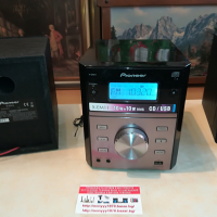 pioneer usb tuner cd ampli+колони 1404220906, снимка 9 - Аудиосистеми - 36452066
