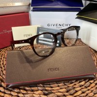 Рамки за очила Fendi FF 0219, снимка 4 - Слънчеви и диоптрични очила - 42319300