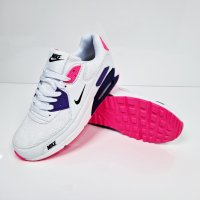 Дамски маратонки Nike Реплика ААА+, снимка 10 - Маратонки - 40751993