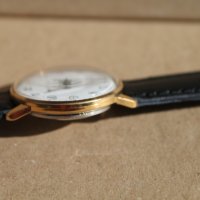 СССР мъжки часовник ''Ракета'', снимка 12 - Мъжки - 42316655