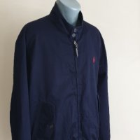 POLO Ralph LaurenCotton Twill Jacket Mens Size XL НОВО! Пролет - Есен ОРИГИНАЛ! Мъжко Яке!, снимка 16 - Якета - 42330156