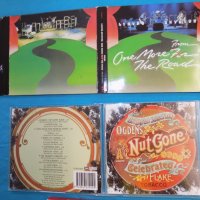 Компакт дискове на - Small Faces 1968 - Ogdens' Nut Gone Flake, снимка 8 - CD дискове - 41021199