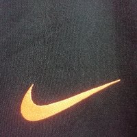 Nike Drill Top Sweatshirt оригинална блуза горнище суичър размер М , снимка 3 - Спортни дрехи, екипи - 42437284