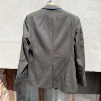 Стара военна куртка #2, снимка 7 - Антикварни и старинни предмети - 34068592