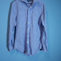 Polo Ralph Lauren  Риза/Мъжка S, снимка 1 - Ризи - 44280368
