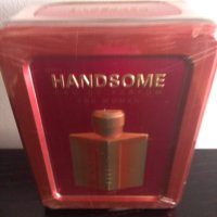  Дамски парфюм Handsome 100 ml, снимка 1 - Дамски парфюми - 42156666