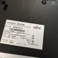 Лаптоп Fujitsu LIFEBOOK E781, снимка 4 - Части за лаптопи - 41806596
