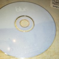 BLUR CD MADE IN HOLLAND 2608231741, снимка 7 - CD дискове - 41974471