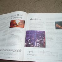 The Illustrated Encyclopedia of Music : From Rock, Jazz, Blues and Hip Hop to Classical, Folk, World, снимка 6 - Енциклопедии, справочници - 42213116