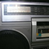 Касетофон Hitachi, снимка 5 - Аудиосистеми - 41065528