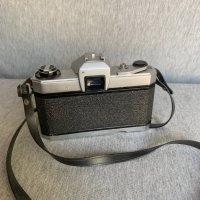 фотоапарат Porst Reflex TL, снимка 4 - Фотоапарати - 42389680